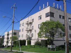 433 Adams St #3A - Photo 1 of 1
