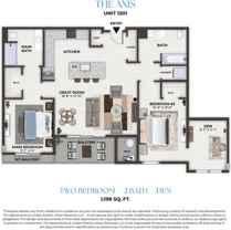 OneWest Apartments - Photo 1 of 1