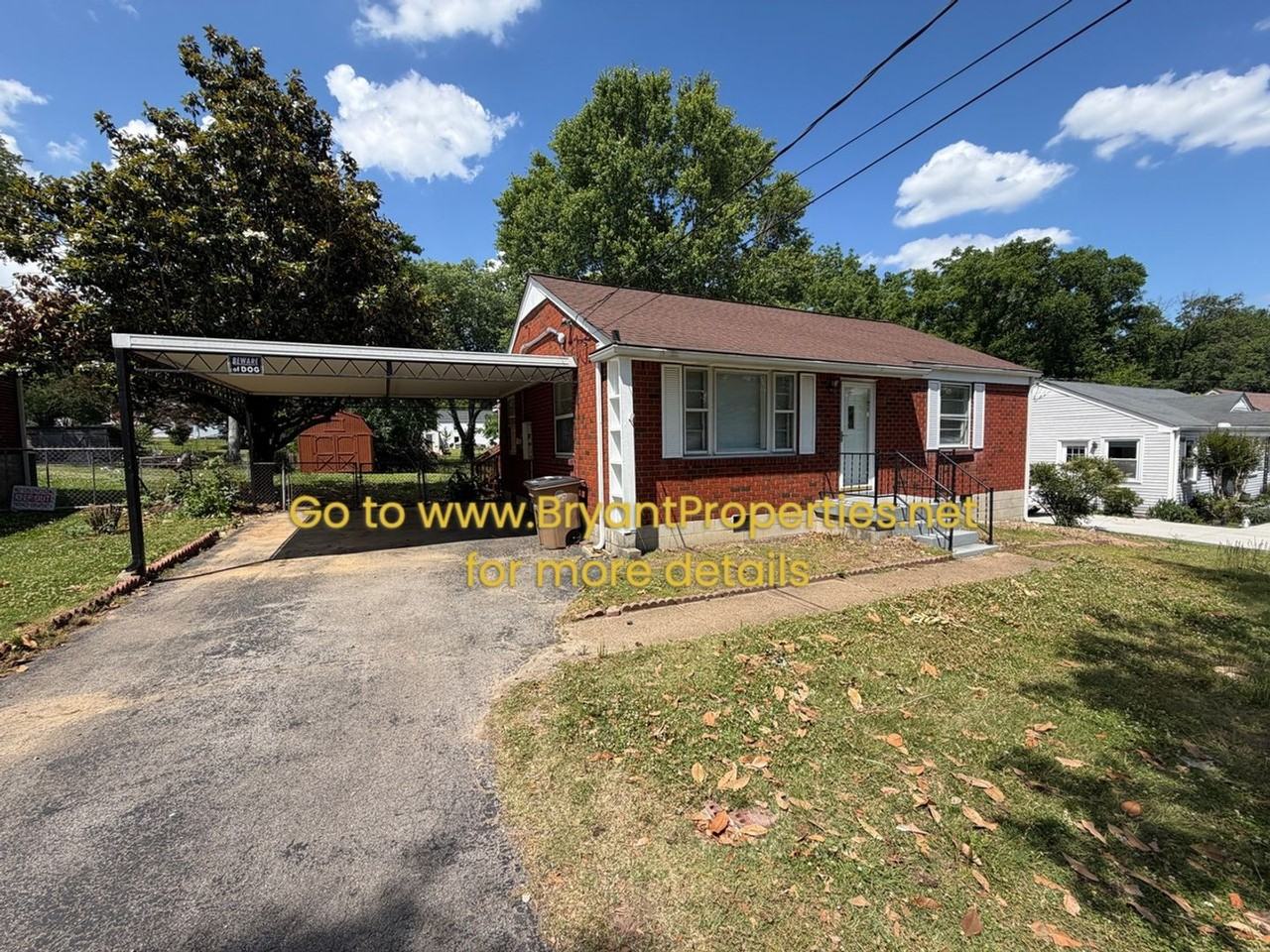 2914 Lakeland Dr - Photo 2 of 18
