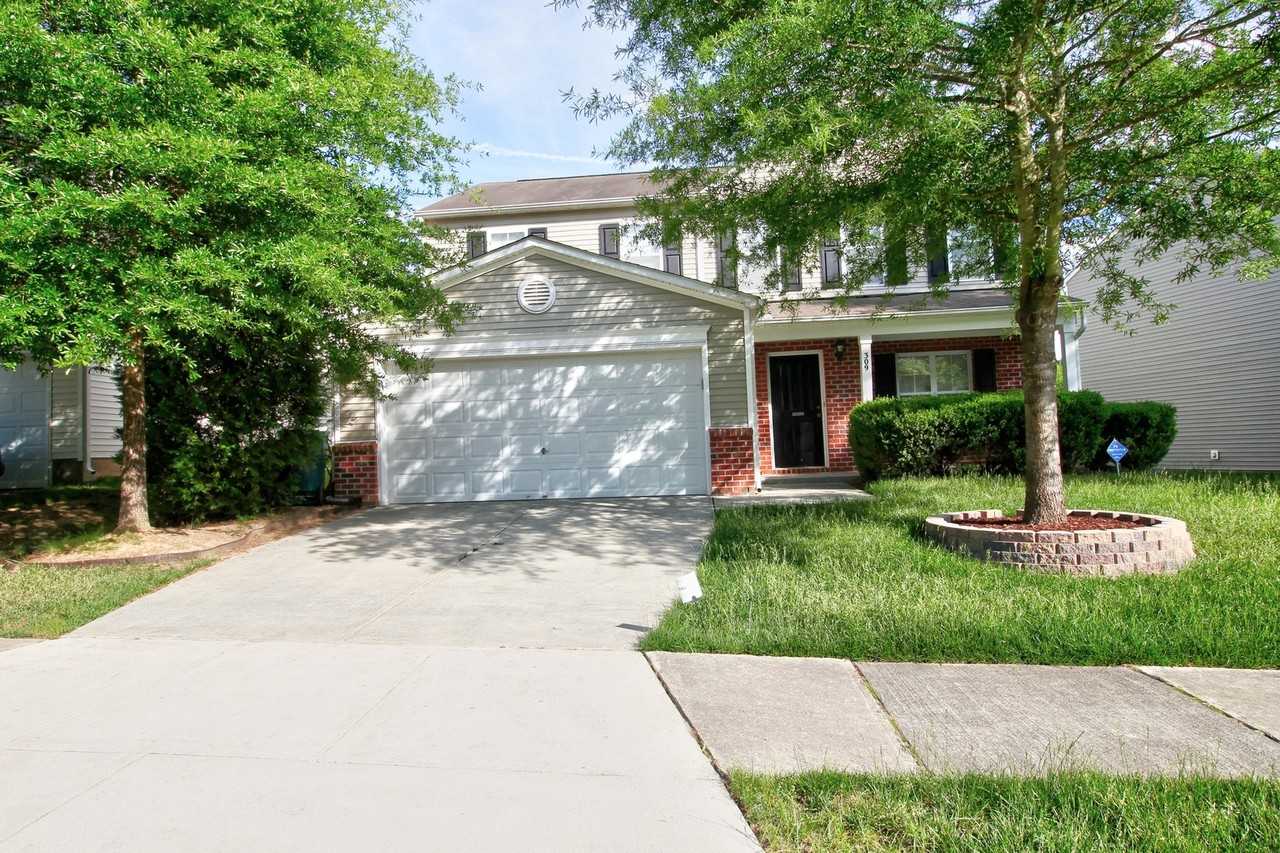 309 Ganyard Farm Way