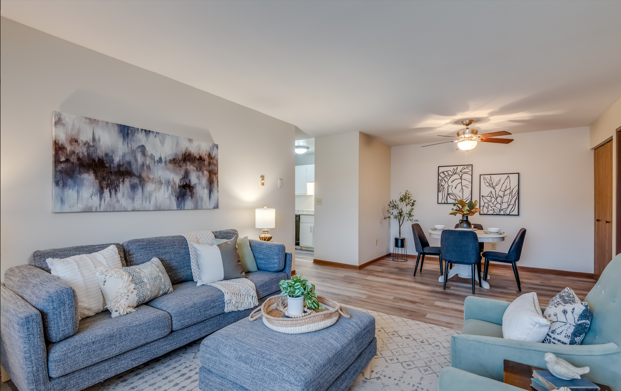 Harbor Ridge Apartments - Photo 5 of 34
