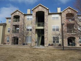 5620 Fossil Creek Pkwy #3103 - Photo 1 of 1