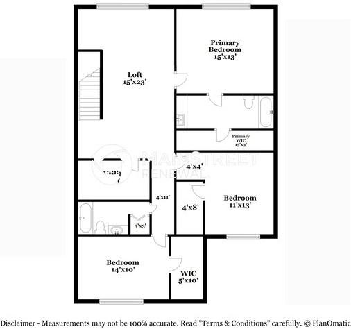 729 Runningbrook Ln - Photo 3 of 17