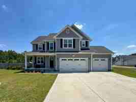 featured image of 227 High Branch Dr