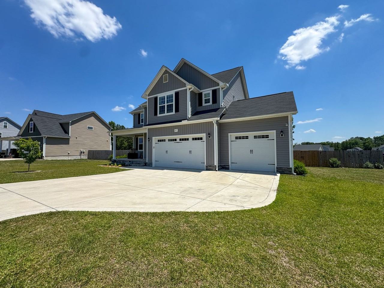 227 High Branch Dr - Photo 2 of 33