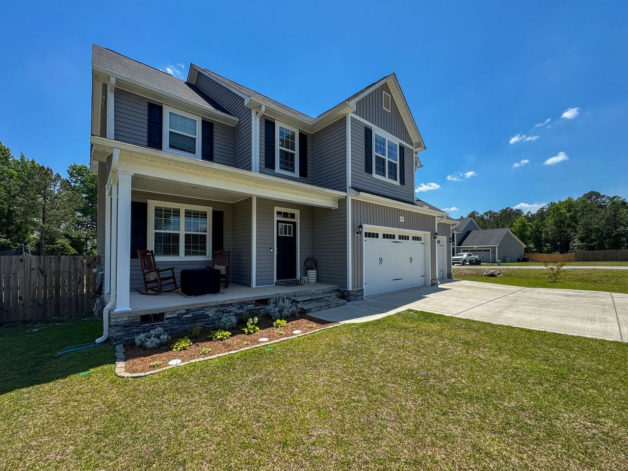 227 High Branch Dr - Photo 3 of 33