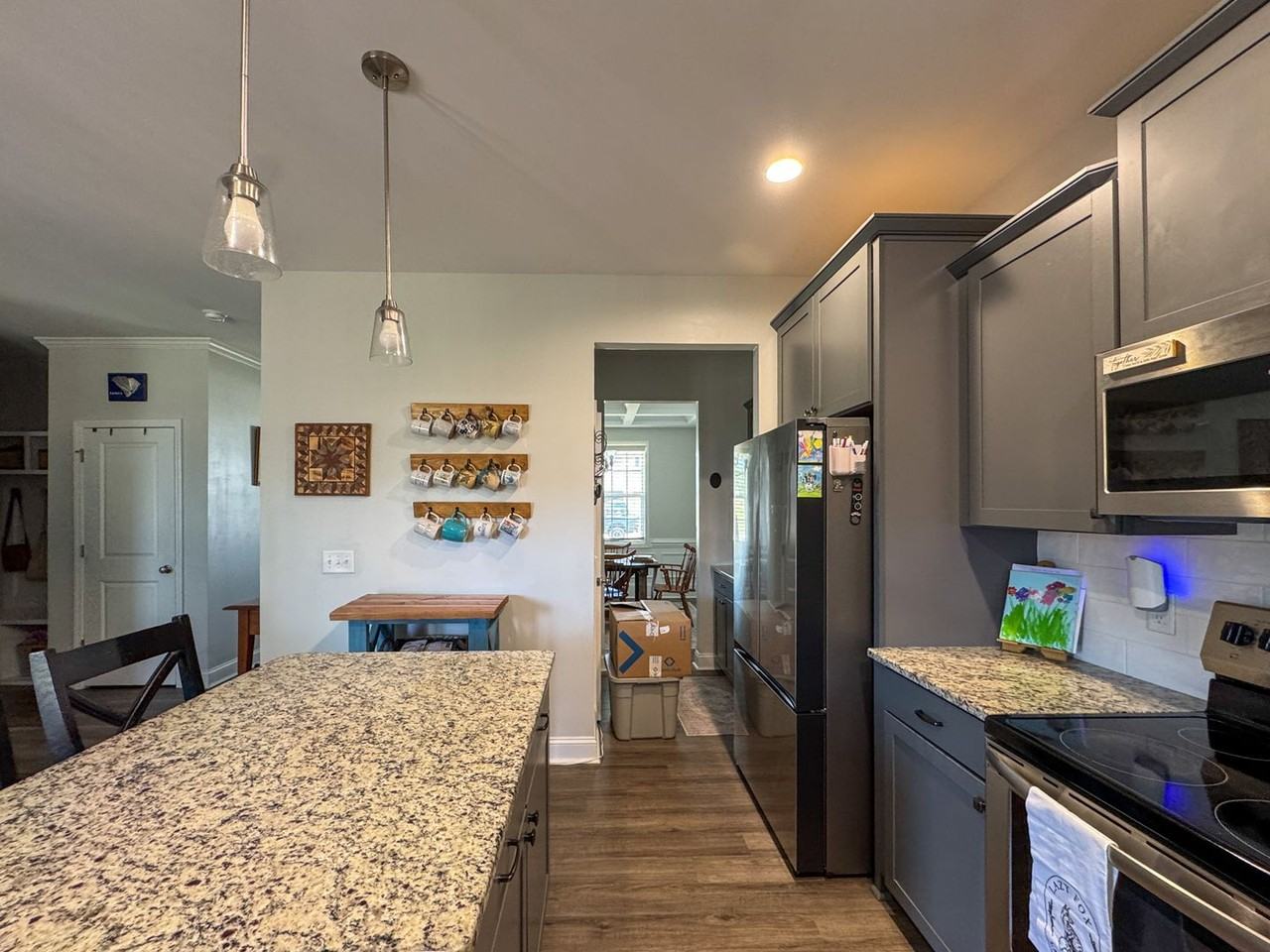 227 High Branch Dr - Photo 6 of 33