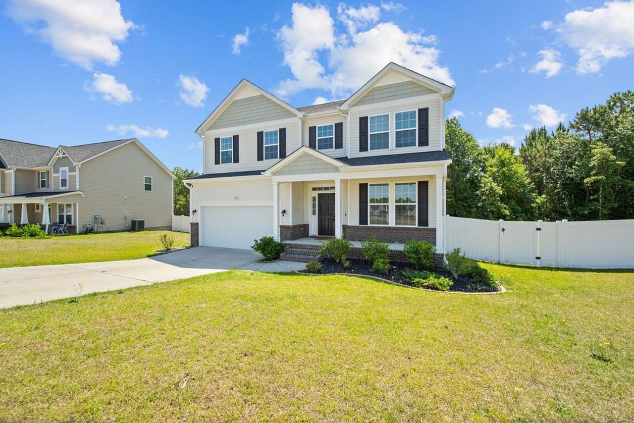 236 Pittfield Run - Photo 2 of 34