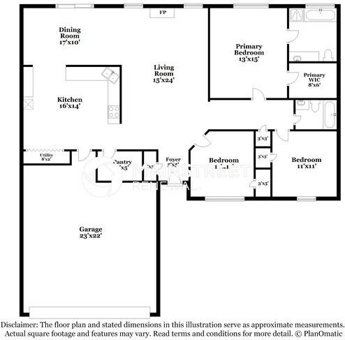 14026 Ballyshannon Ln - Photo 3 of 16