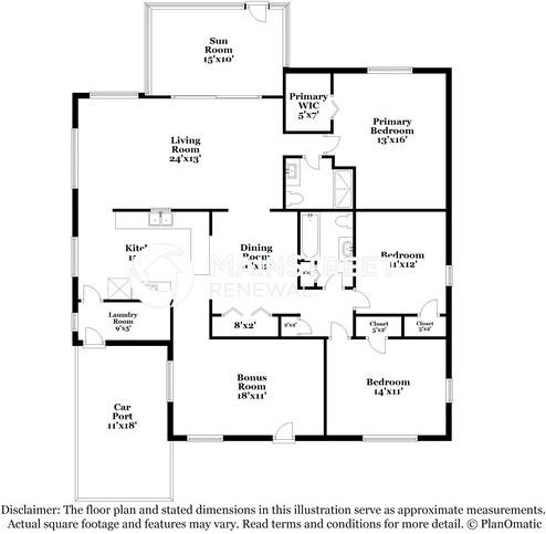2803 Glendora Ave - Photo 3 of 16