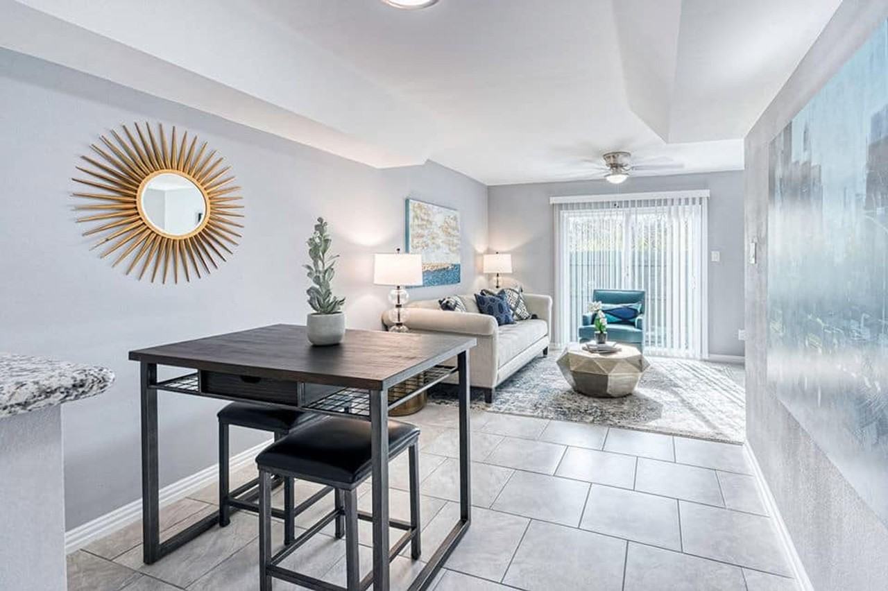 Residences at White Rock Lake - Photo 2 of 50