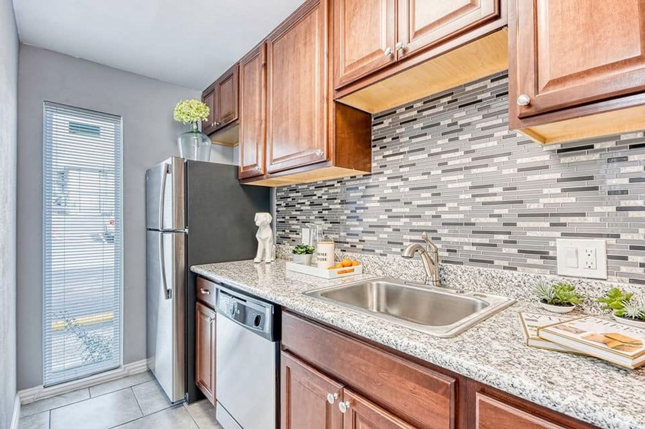 Residences at White Rock Lake - Photo 3 of 50