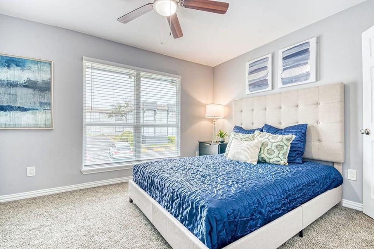 Residences at White Rock Lake - Photo 6 of 50