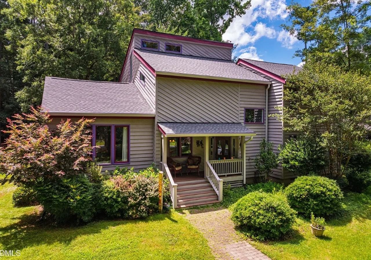 206 Lisa Dr - Photo 4 of 32