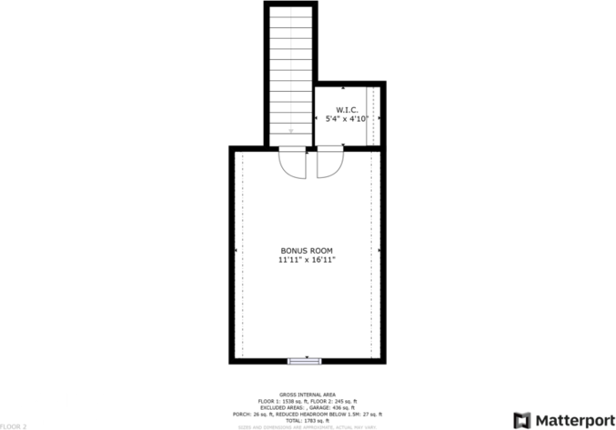 1151 Silvertrace Dr - Photo 2 of 4