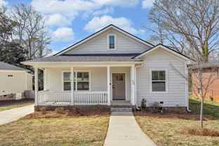 336 Prosperity Ave - Photo 1 of 1