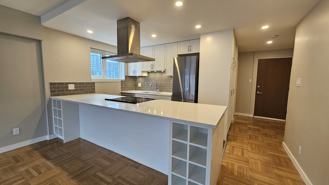 1872 Nelson Street #603 - Photo 1 of 1
