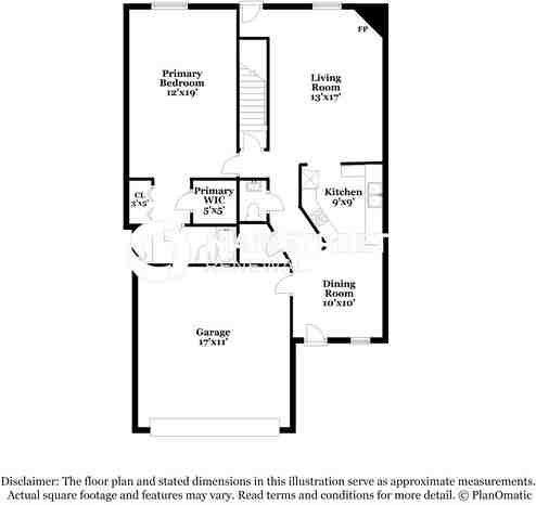 7011 Echo Hill Way - Photo 2 of 17