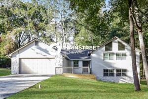 featured image of 3605 Tate Rd