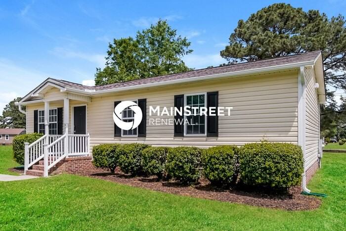 400 Reid Cir
