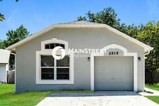 2515 Long Meadow Way - Photo 1 of 1