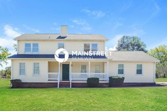 351 Lofton Rd Nw - Photo 2 of 17