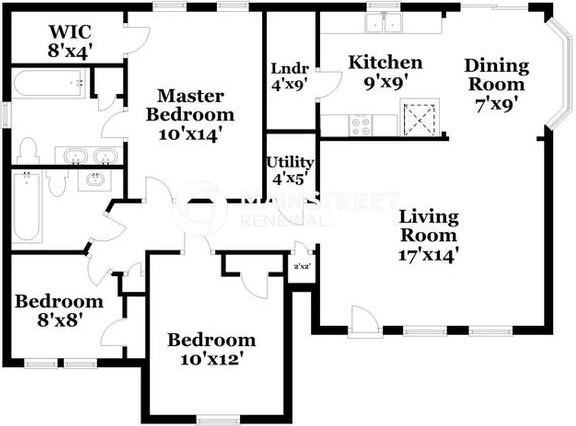2463 Saint Stephens Ct - Photo 3 of 16