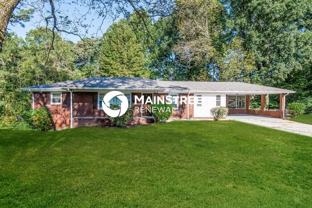 6170 Pisgah Rd Sw - Photo 1 of 1