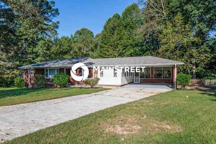 6170 Pisgah Rd Sw - Photo 2 of 15