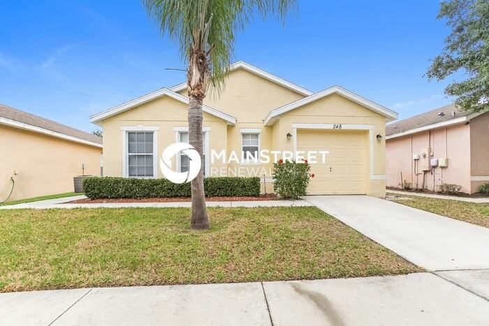 248 Scrub Jay Way