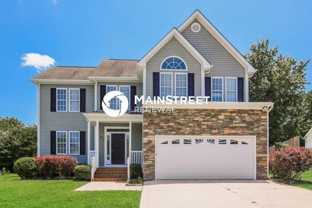 7100 Bristoe Station Ln - Photo 1 of 1