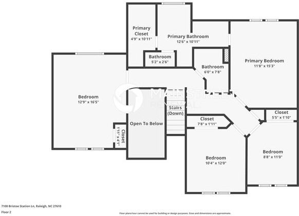 7100 Bristoe Station Ln - Photo 4 of 18