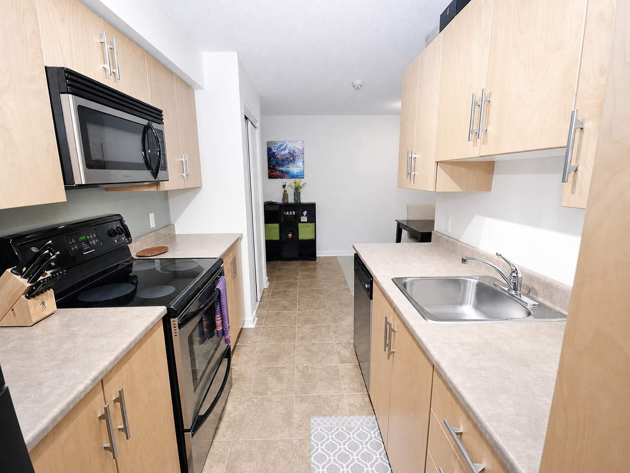 138 Somerset Street West #711 - Photo 4 of 10