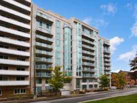 138 Somerset Street West #711 - Photo 1 of 1