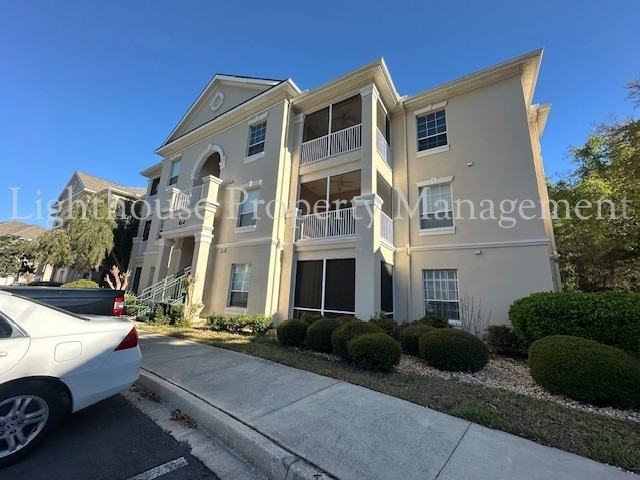 8601 Beach Blvd #707