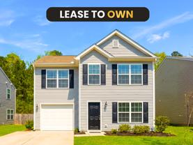 808 Woodside Park Ln - Photo 1 of 1
