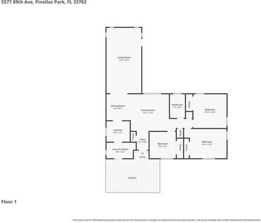 5577 89th Ave N - Photo 2 of 15