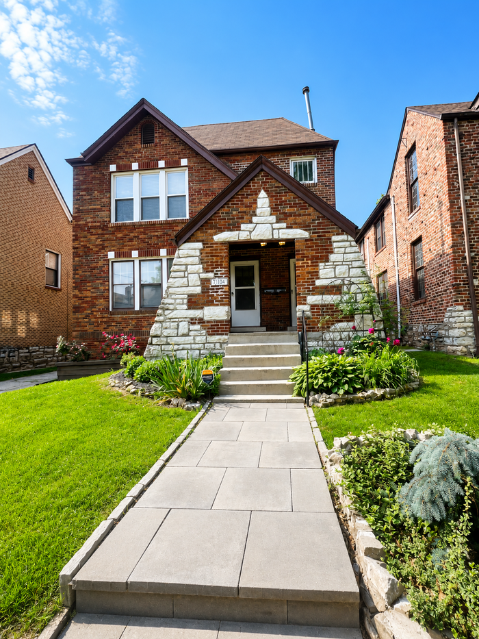 7104 Tulane Ave 1st Fl #1