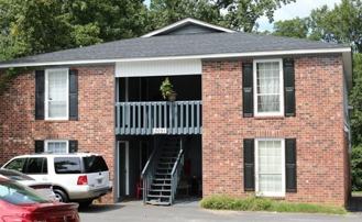 3091 Parrish Rd #D - Photo 1 of 1