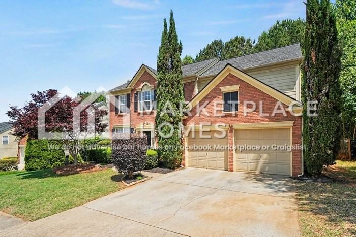 3398 Spindletop Dr Nw - Photo 2 of 29