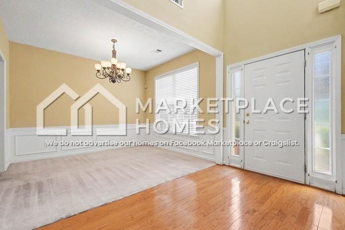 3398 Spindletop Dr Nw - Photo 3 of 29