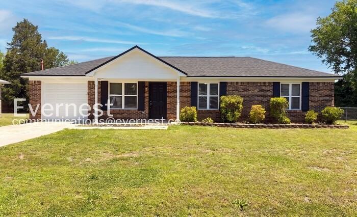 3729 Millbrae Dr Nw - Photo 2 of 21