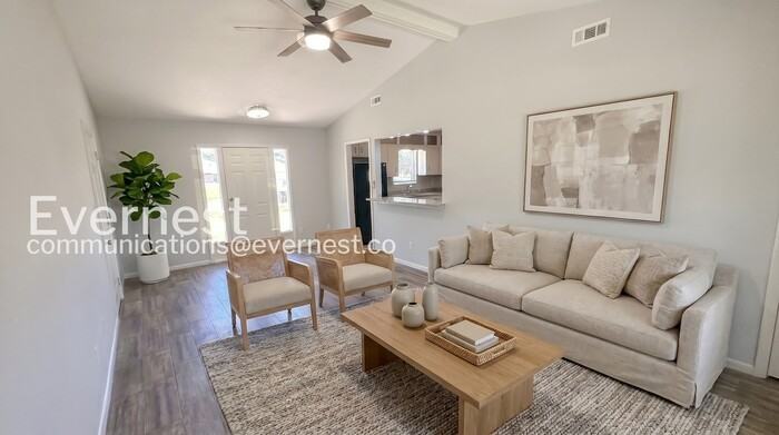 3729 Millbrae Dr Nw - Photo 3 of 21