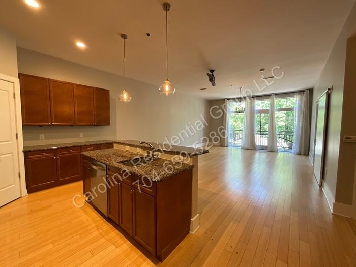 3100 N Davidson St #203 - Photo 3 of 15