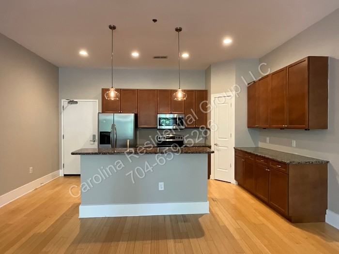 3100 N Davidson St #203 - Photo 6 of 15