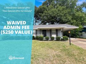 856 White Clover Ln - Photo 1 of 1