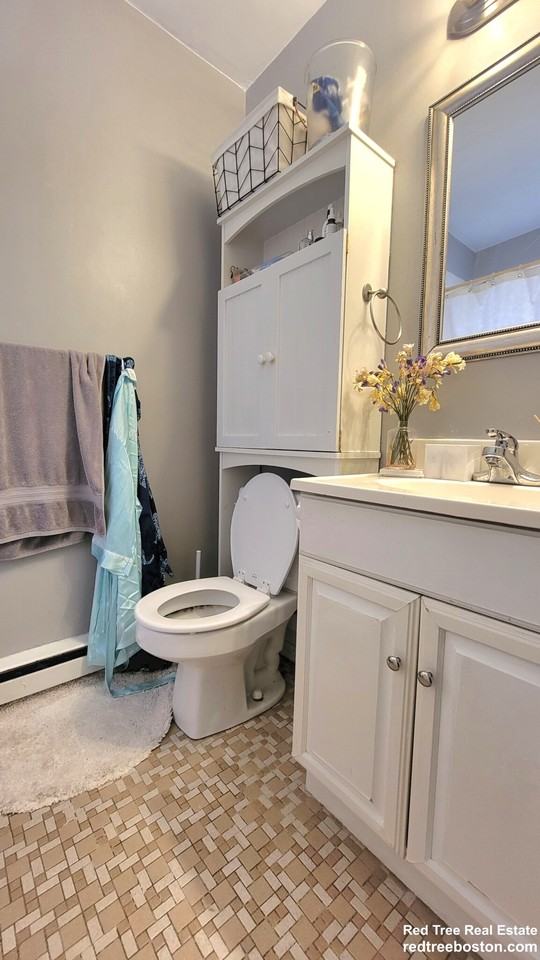 200 Kelton St #A14 - Photo 7 of 20