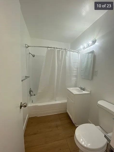 1902 S Victoria Ave #306 - Photo 4 of 13
