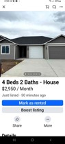 5807 W Larch Ave #NA - Photo 1 of 1