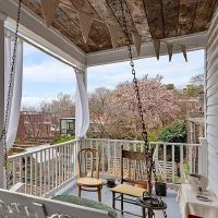 2515 E Grace St #C - Photo 4 of 10